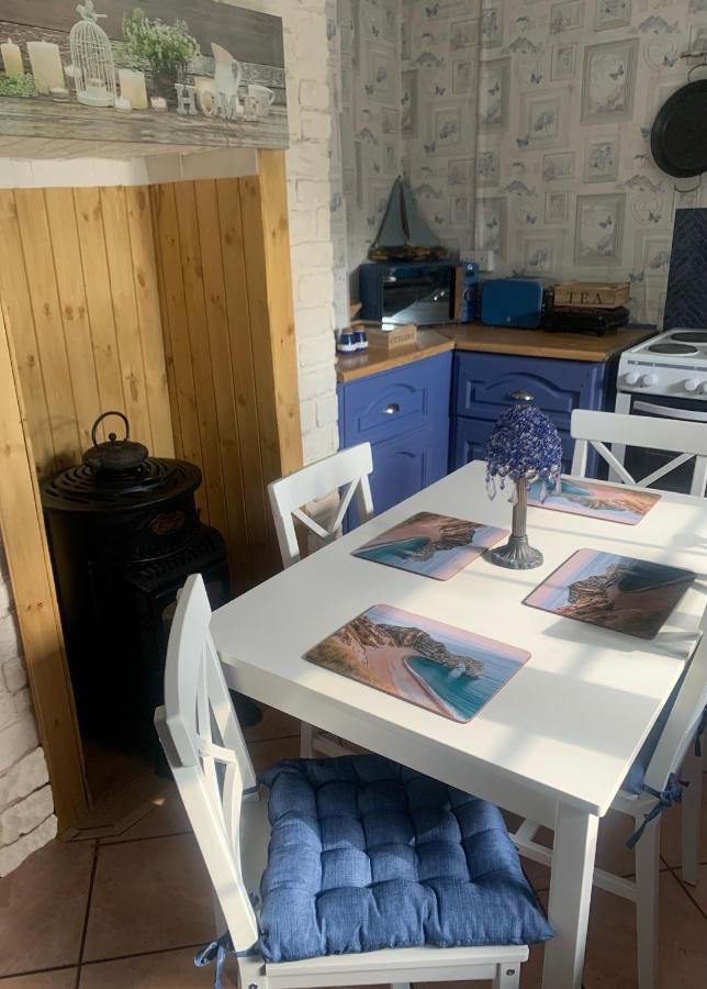 Bunmahon Coast Cottage מראה חיצוני תמונה