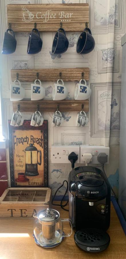 Bunmahon Coast Cottage מראה חיצוני תמונה