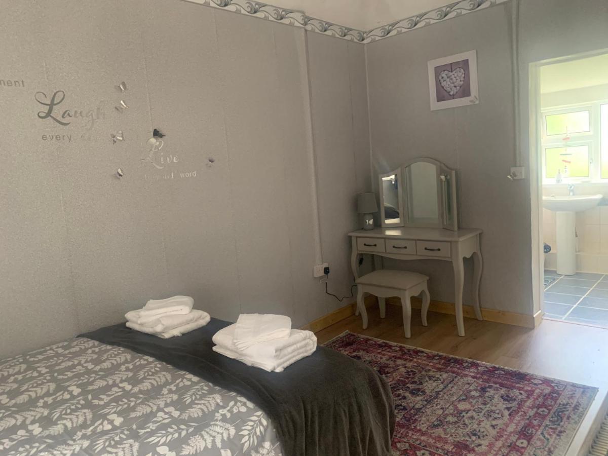 Bunmahon Coast Cottage מראה חיצוני תמונה