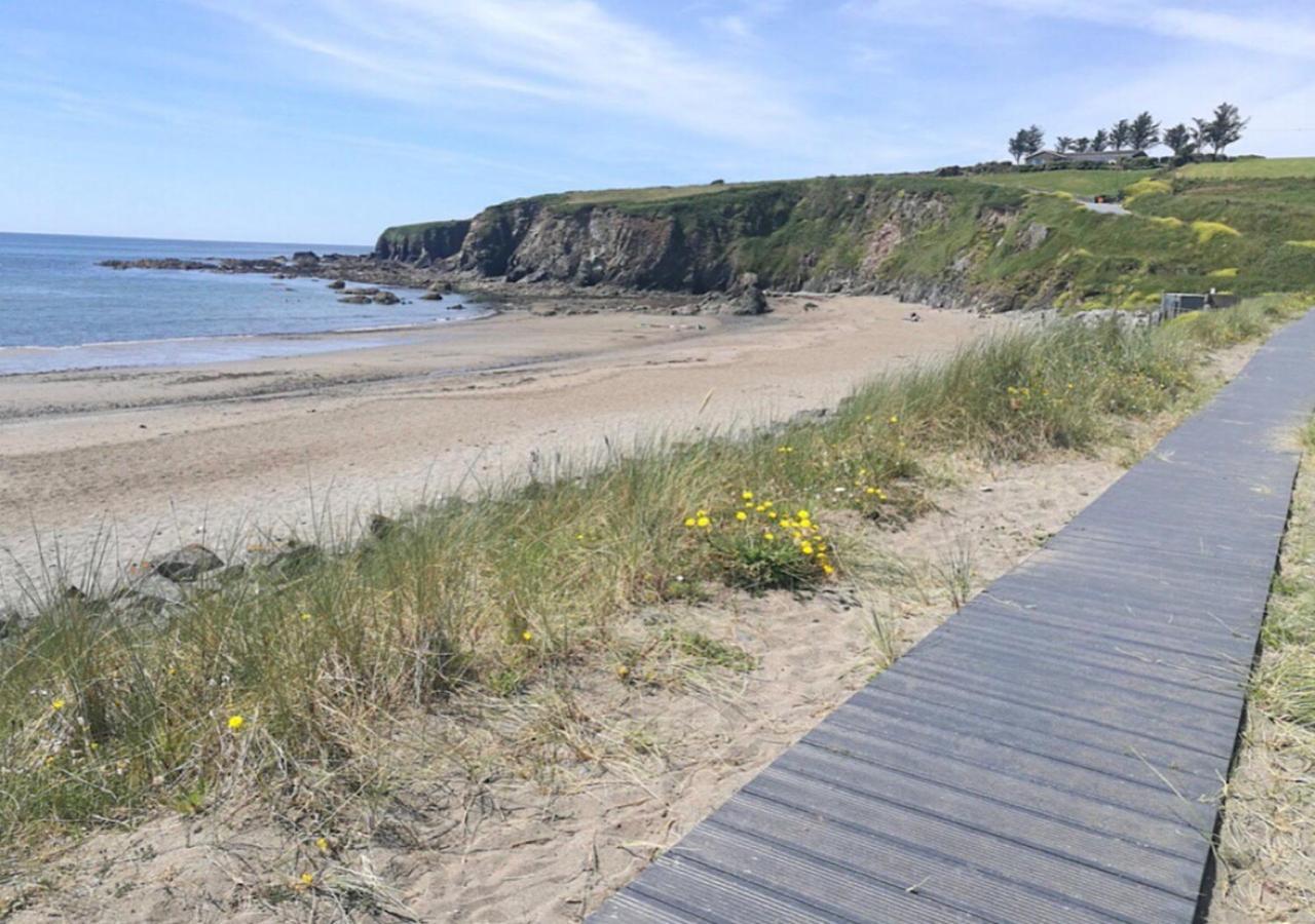 Bunmahon Coast Cottage מראה חיצוני תמונה