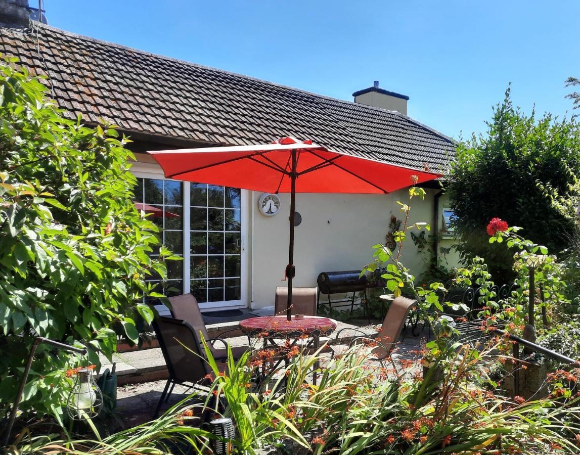 Bunmahon Coast Cottage מראה חיצוני תמונה