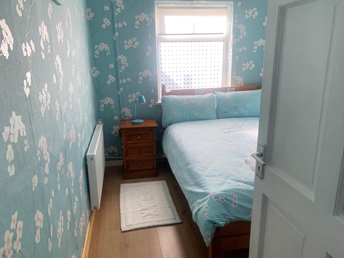 Bunmahon Coast Cottage מראה חיצוני תמונה