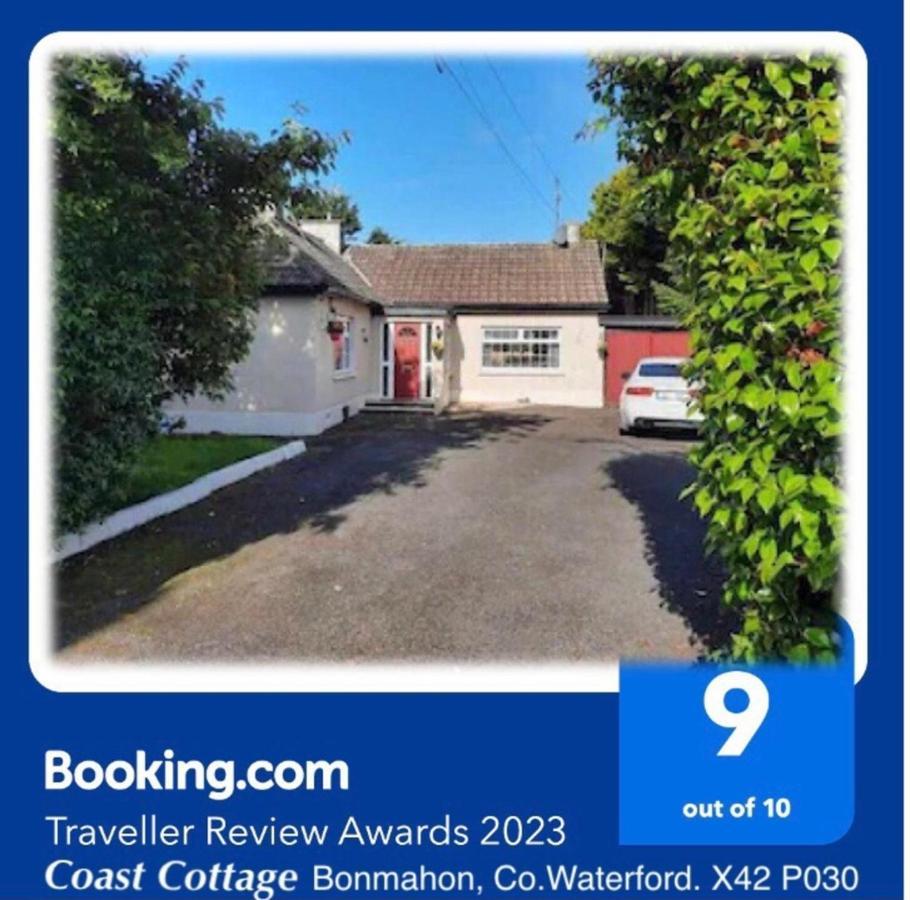 Bunmahon Coast Cottage מראה חיצוני תמונה