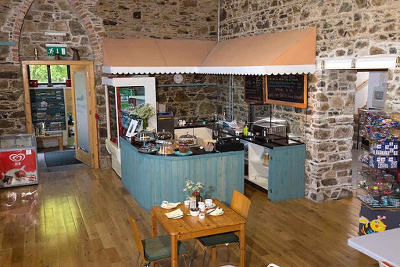 Bunmahon Coast Cottage מראה חיצוני תמונה
