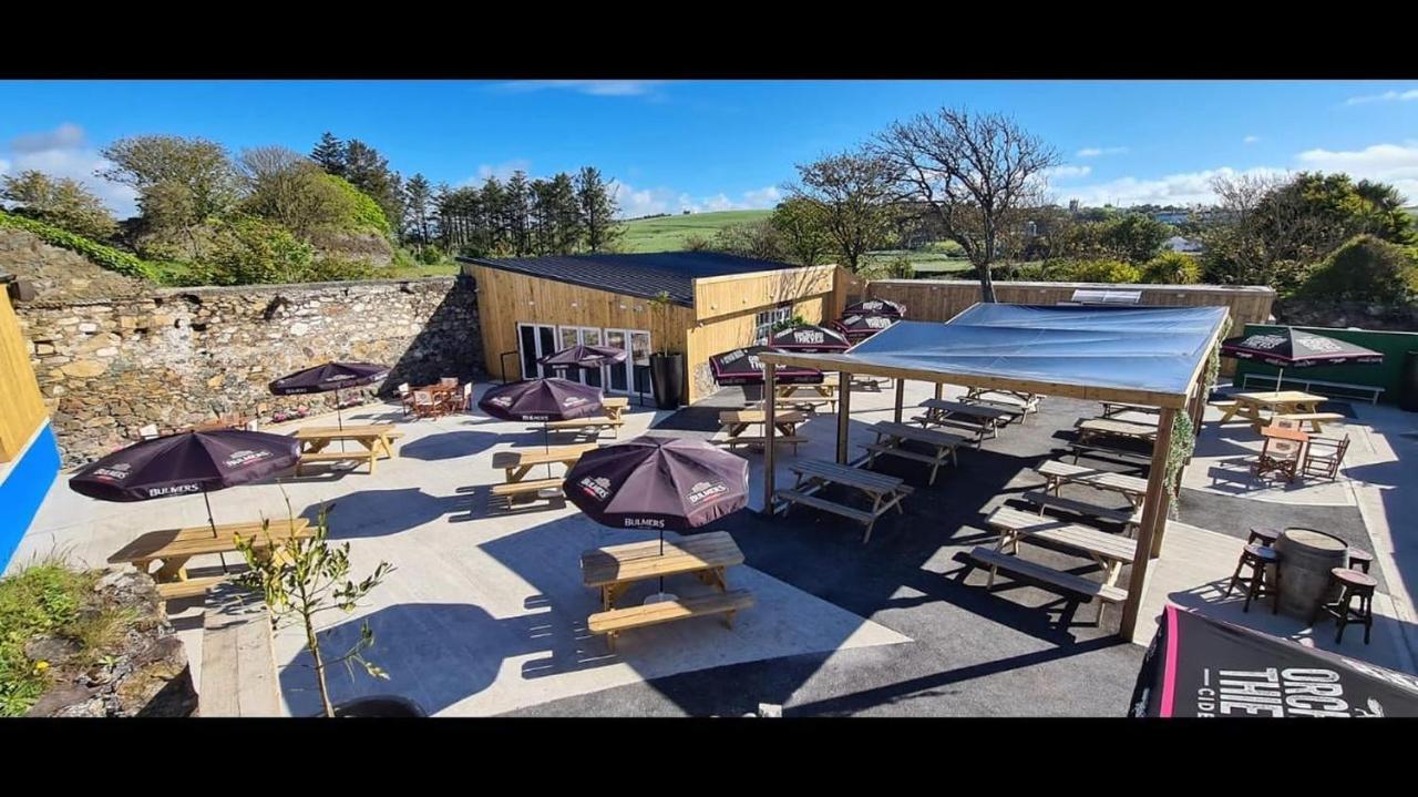 Bunmahon Coast Cottage מראה חיצוני תמונה