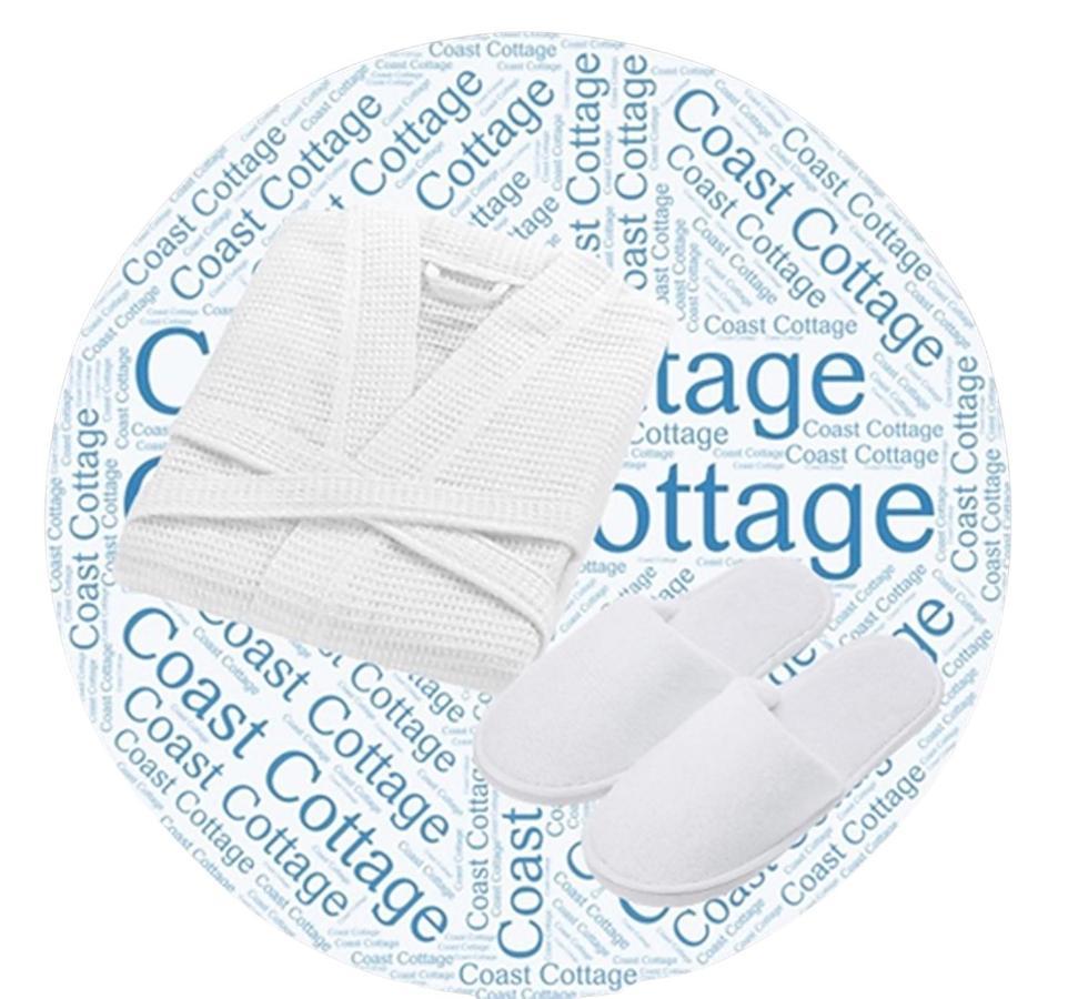 Bunmahon Coast Cottage מראה חיצוני תמונה