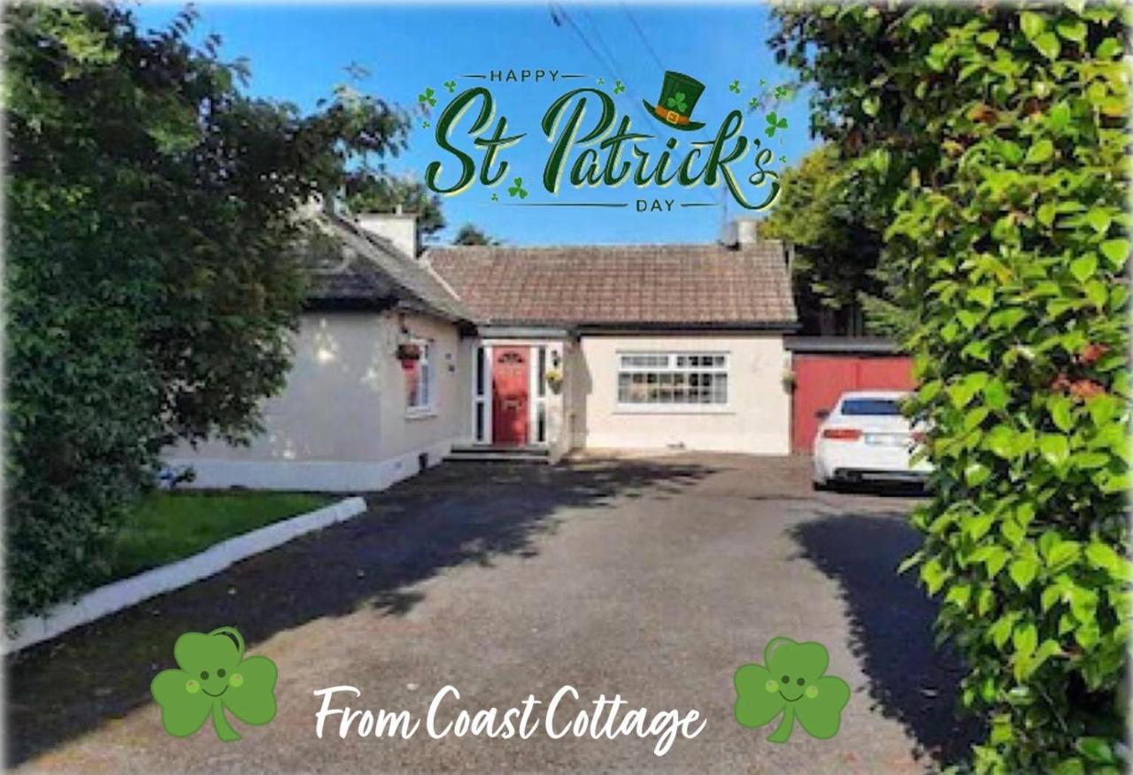Bunmahon Coast Cottage מראה חיצוני תמונה